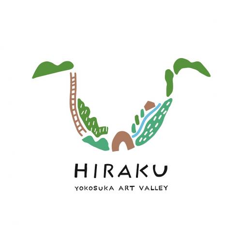 HIRAKU_ロゴ