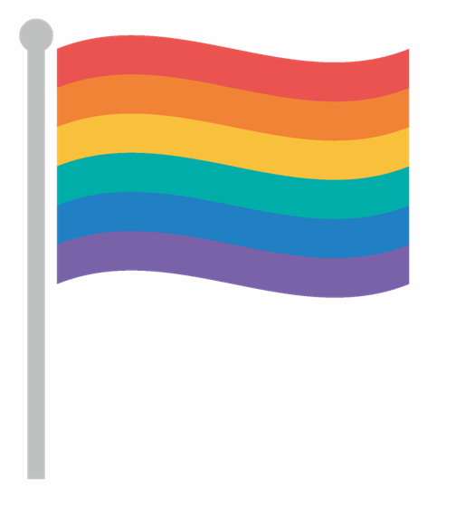rainbowflag