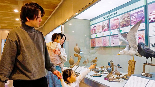 博物館