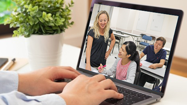 ブリッジプログラム模擬授業