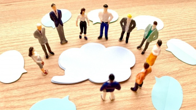 セクシュアルマイノリティ交流会