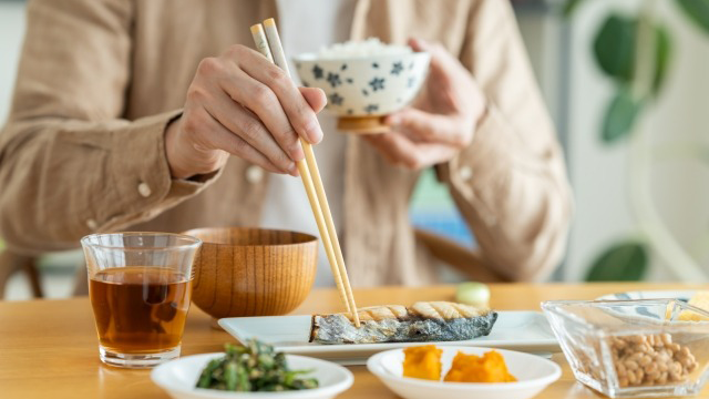 食生活チェック教室