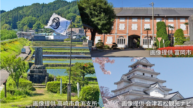 横須賀市と友好都市