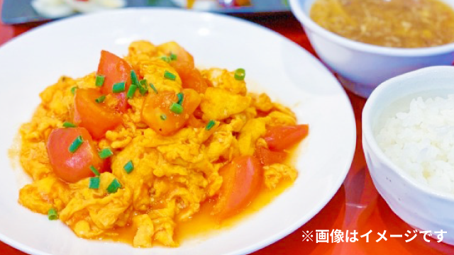 世界の料理教室「中国（東北地方）編」