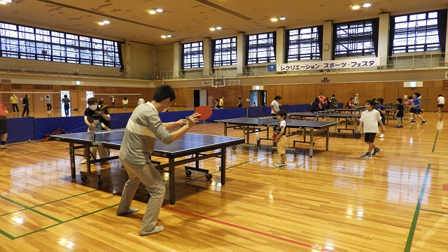スポーツフェスタ2