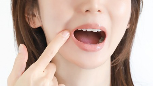 歯つらつ健口教室