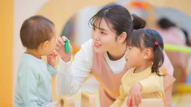 就職相談会