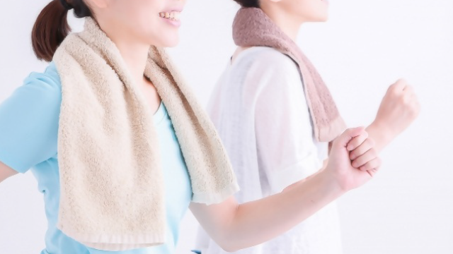 健康づくり講演会