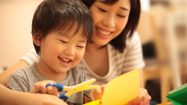 チャイルドファクトリー