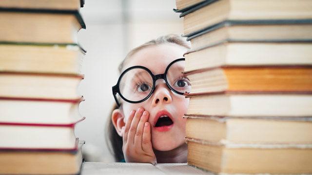 ものがたりであそぼ