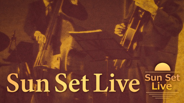 サンセットライブ