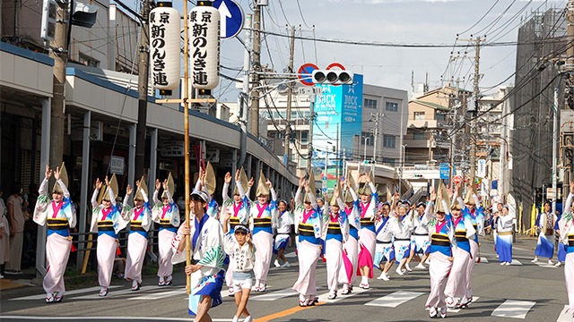 おっぱままつり