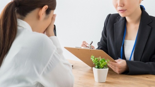 社会保険労務相談
