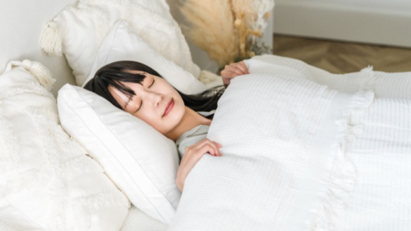 睡眠