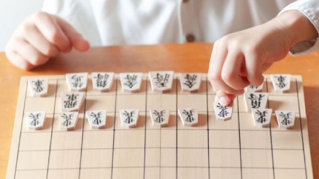 将棋