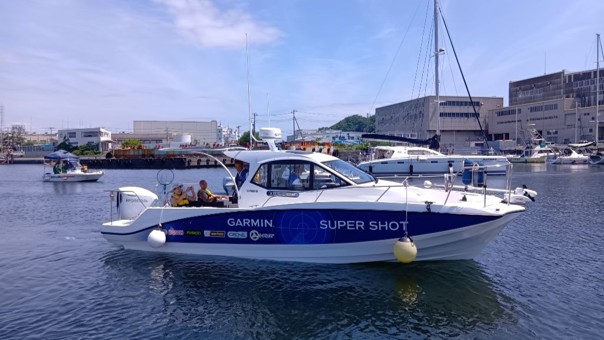 うみかぜカーニバルSPRING