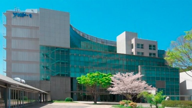 リサーチパーク