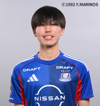 マリノス 樋口選手