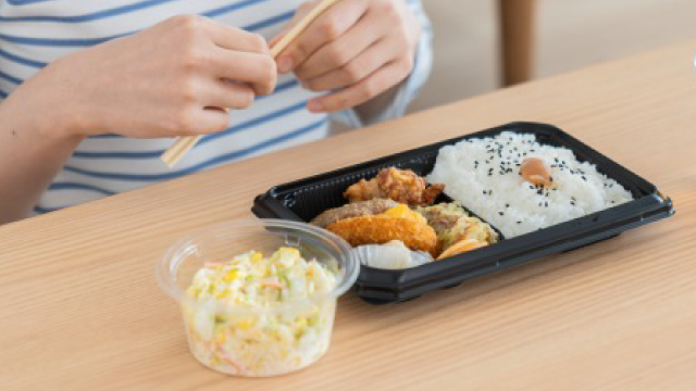 食生活改善普及啓発