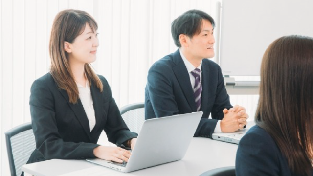 横須賀合同企業就職説明会