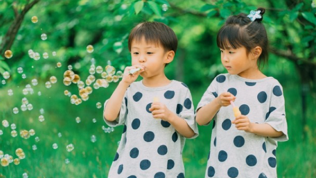 5歳児健診