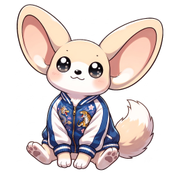 AIちゃんの画像