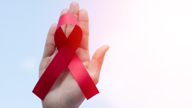 HIV即日検査