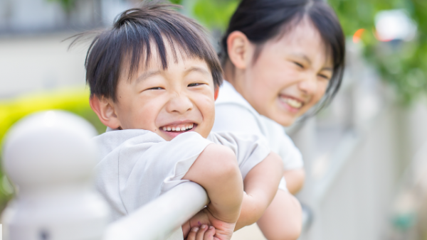 子ども生活支援