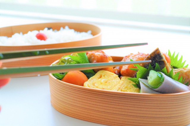 お弁当(食中毒)