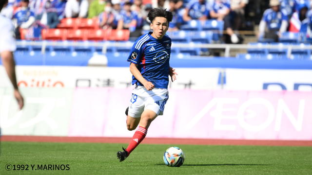 樋口選手プレー3