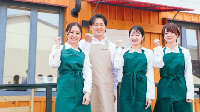 スタートアップ事業