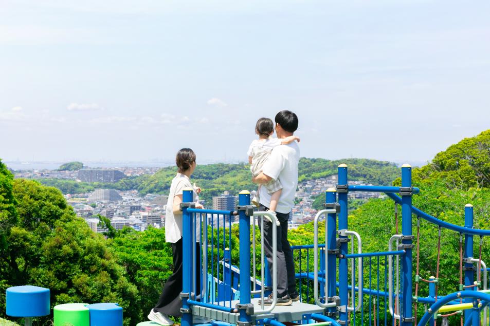 公園