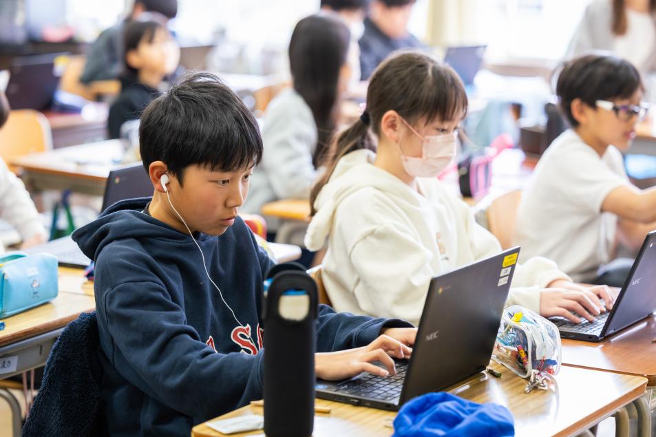 広報よこすか4月号特集4