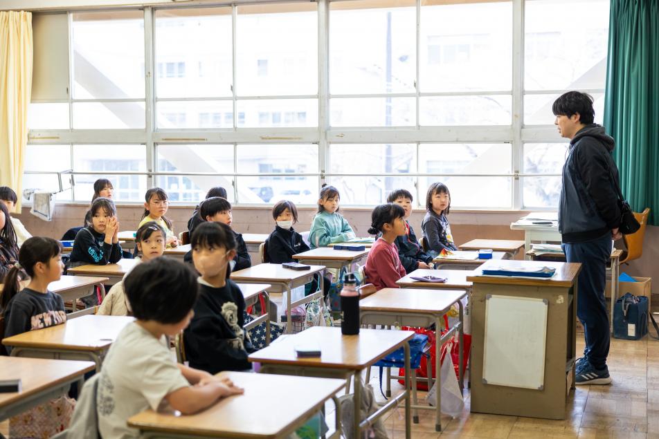 広報よこすか4月号特集5