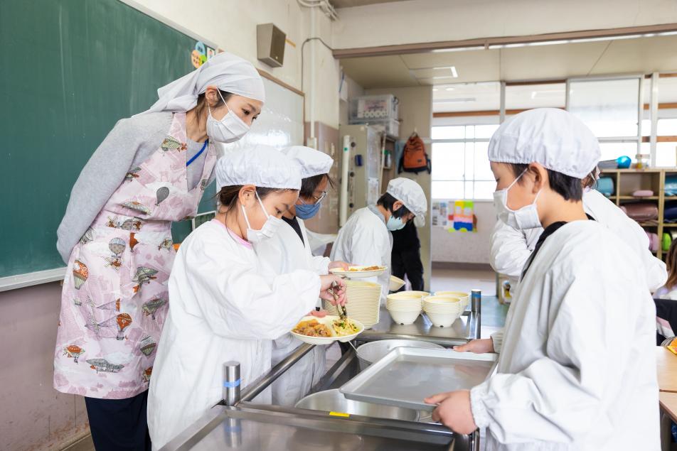 広報よこすか4月号特集6