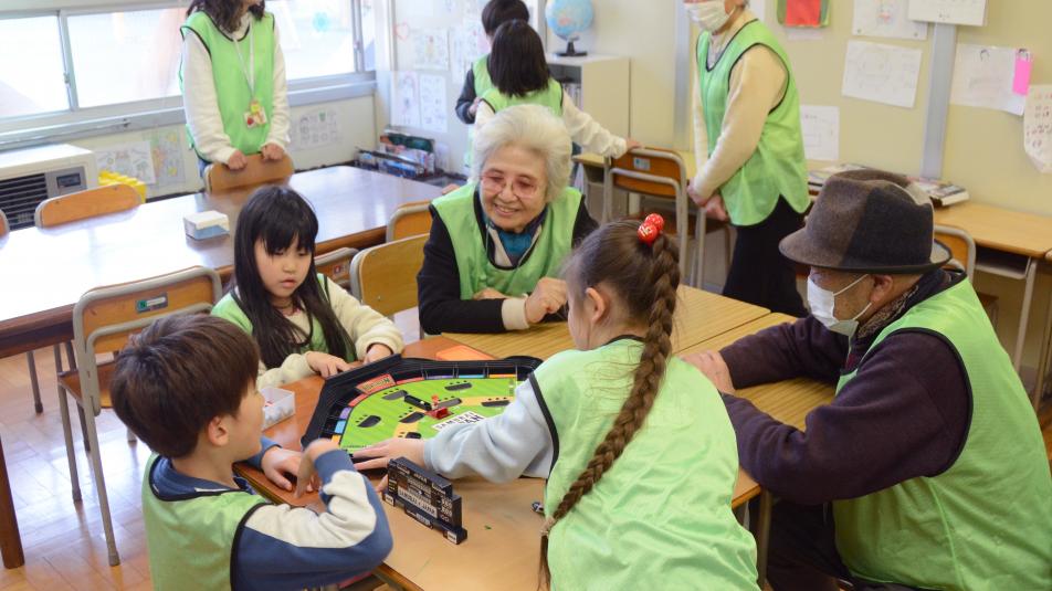 広報よこすか4月号特集7