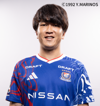 谷村選手の画像