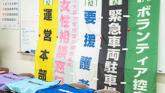のぼり旗