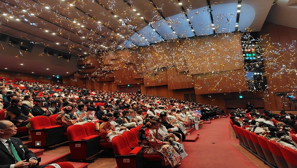 二十歳のつどい2