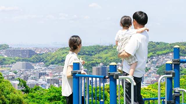 AIの隣には人のぬくもりを