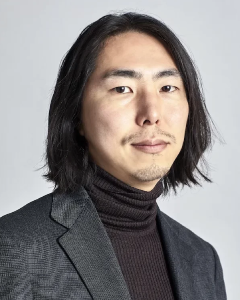 深津貴之さんの画像