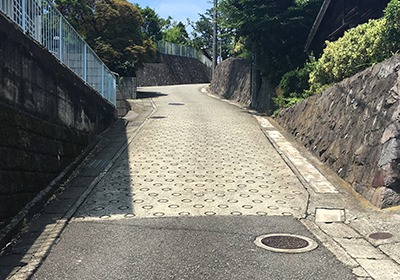 激坂