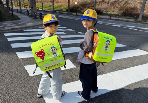 広報よこすか4月号特集3