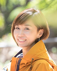 むつみさん