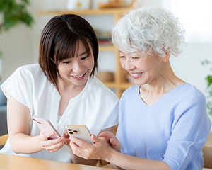 認知症予防AI