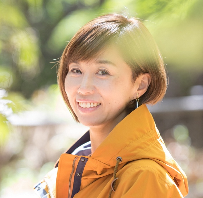 山城ガールむつみ