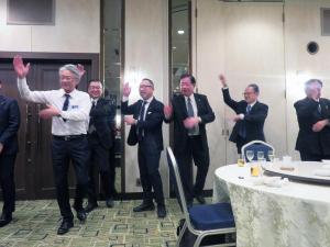 会津磐梯山踊り