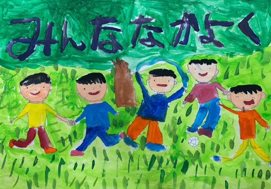 優秀賞（永岡）