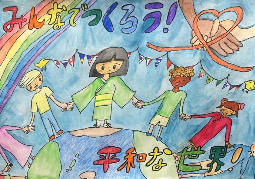 優秀賞（山田）