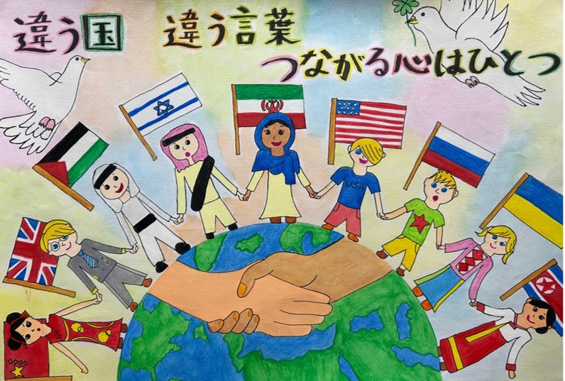 優秀賞(油津)